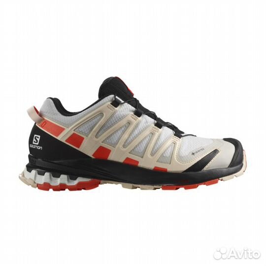 Кроссовки salomon XA PRO 3D V8 GTX W. Размер 34,5