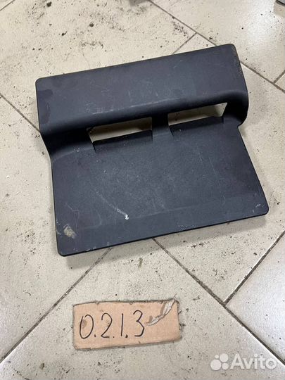 Крышка аккумулятора Mercedes-Benz M-Класс W166