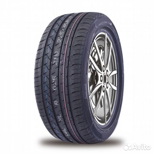 Roadmarch Prime UHP 08 215/45 R16