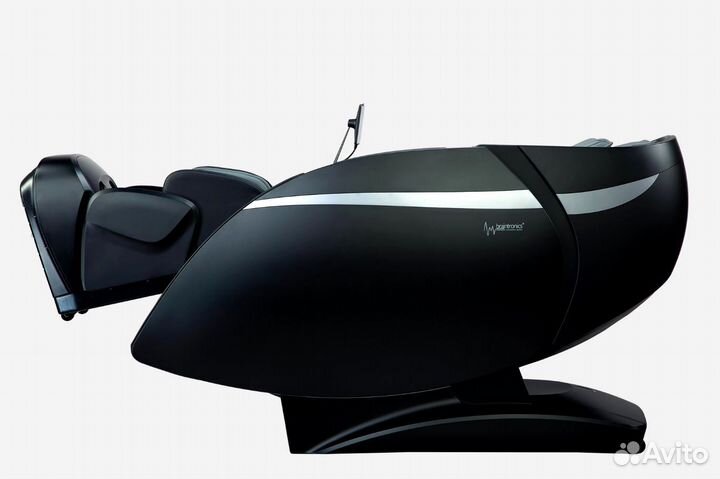 Массажное кресло 3