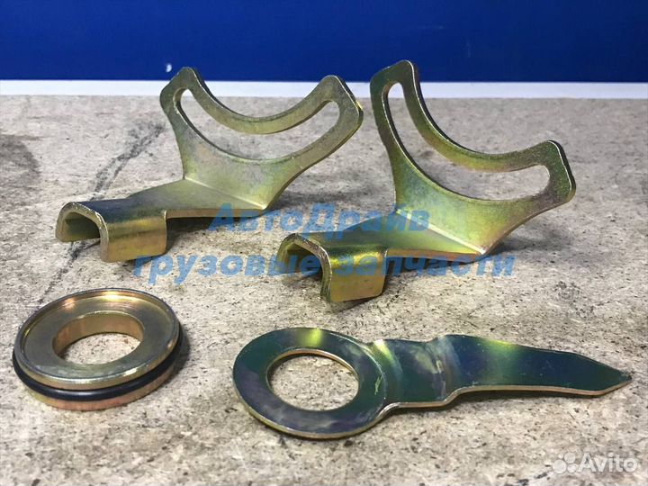 Трещетка тормозная BPW SAF автоматическая