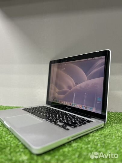 Apple macbook pro 13 8/256