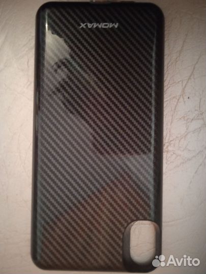 Чехол аккумулятор