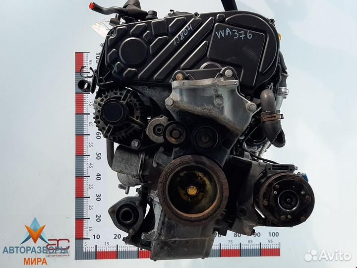 Охладитель EGR / Радиатор EGR Opel Vectra C рест