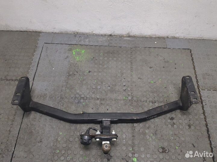 Устройство прицепное (фаркоп) Volvo S60, 2005