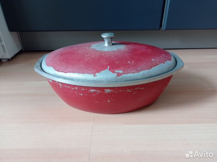 Гусятница СССР