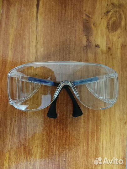 Очки Uvex 9161005