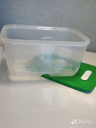 Контейнер Умный холодильник 4,4л от Tupperware