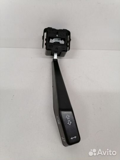 Переключатель указатель поворотов ваз 2108-15