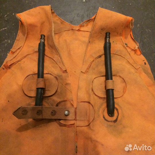 Спасательный жилет СССР