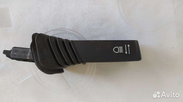 Указатель поворота Opel Astra H