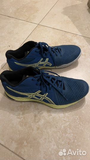 Asics Netburner Ballistic Ff 2