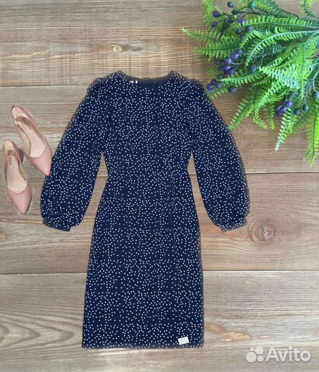 Платье женское