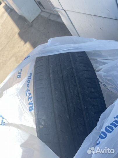 Kumho 822 Power Guard AT 185/65 R15