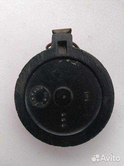 Компас СССР