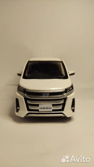 Моделька noah