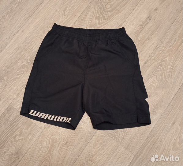 Шорты пакетом 140-146