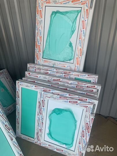 Пластиковое окно в баню