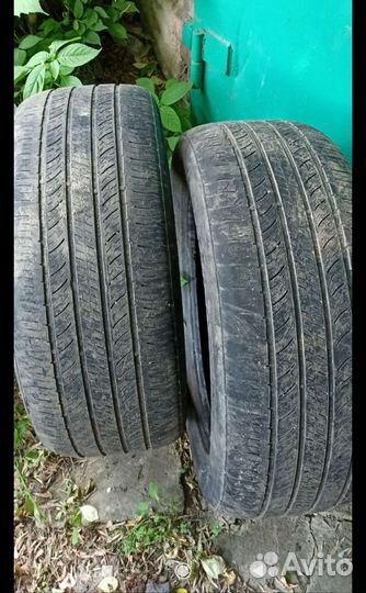 Altenzo Sport Navigator 275/55 R20 117