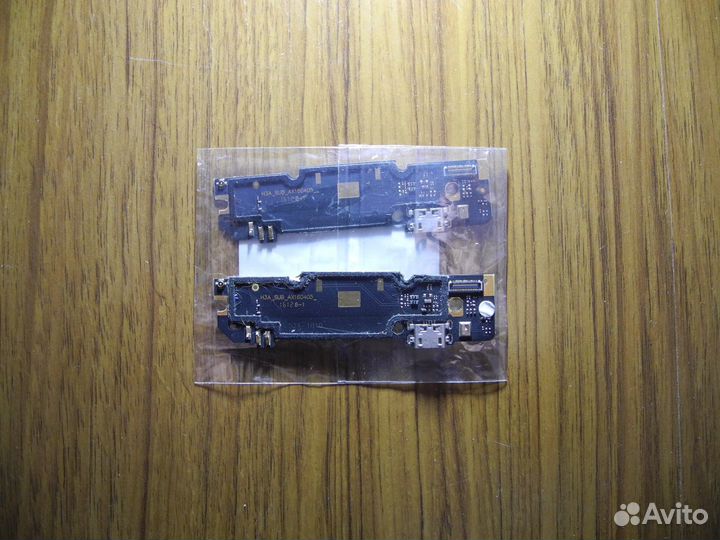 Модуль с USB-портом для Xiaomi Redmi Note 3 Pro