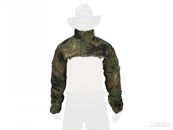 Recon Bolero Spezialkräfte Flecktarn