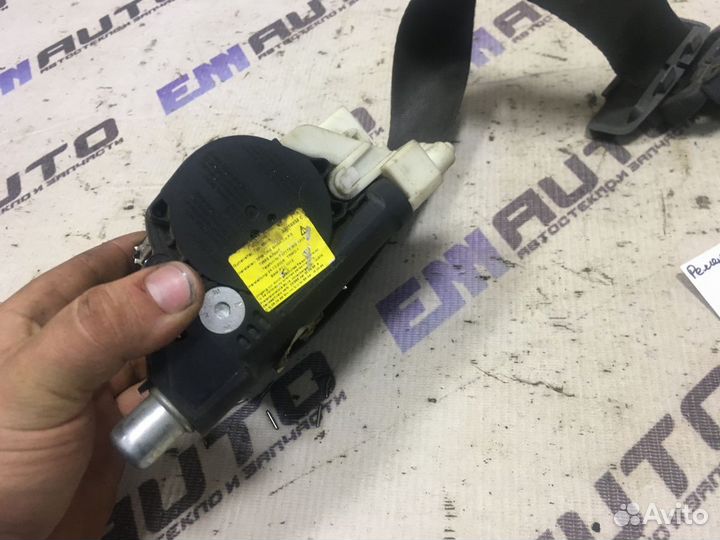 Ремень безопасности передний правый Фиат Альбеа