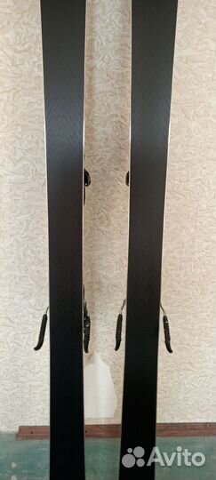 Горные лыжи Salomon S Race rush GS 175