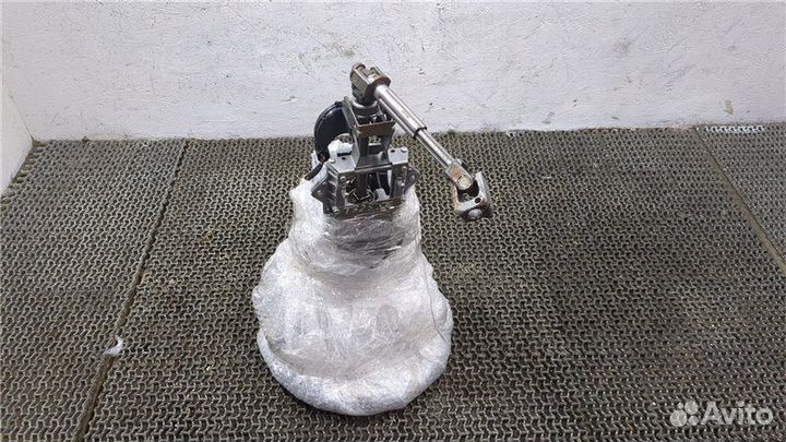 Рулевое колесо с AIR BAG Skoda Octavia (A5 1Z)