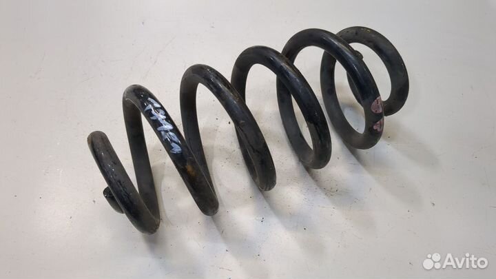 Пружина подвески Audi A6 (C6), 2008