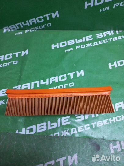 Воздушный фильтр двигателя Bmw E39 2000