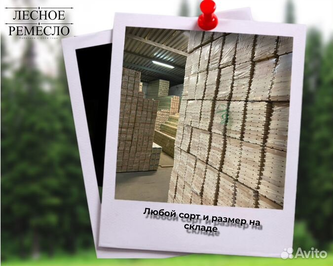 Мебельный щит из ясеня хвои