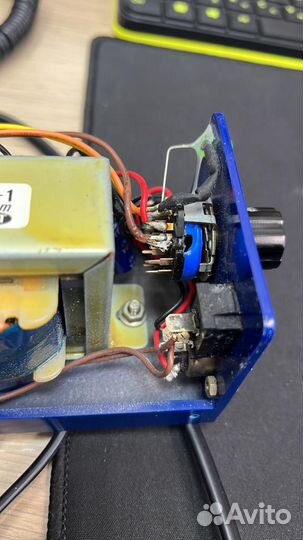 Ремонт маникюрных аппаратов и оборудования