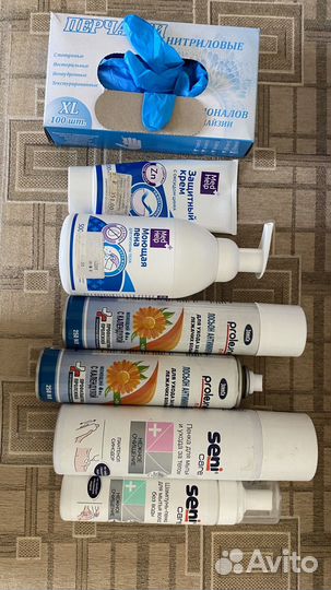 Подгузники для взрослых, прокладки, пеленки, уход