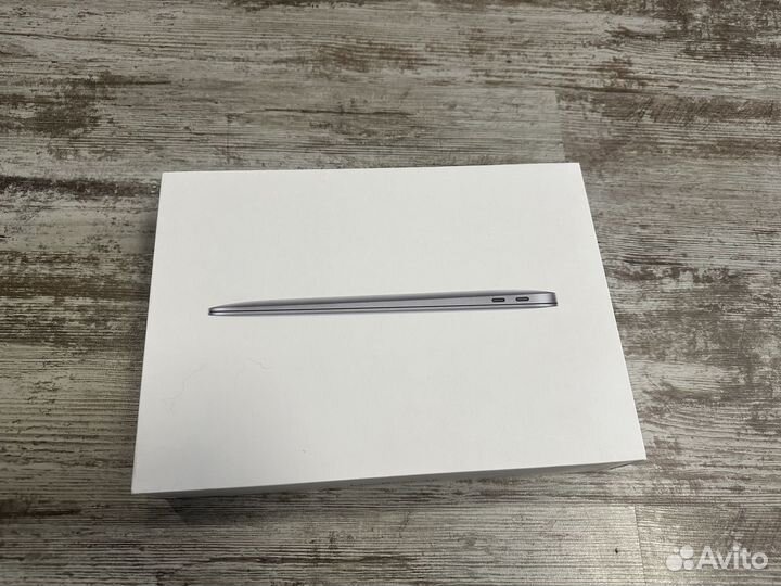 Macbook air m1 8gb 512gb