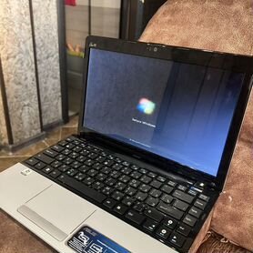 Нетбук Asus eee ps