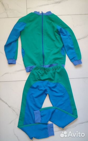 Спортивный костюм