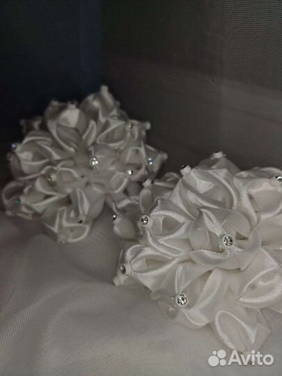 Банты для волос