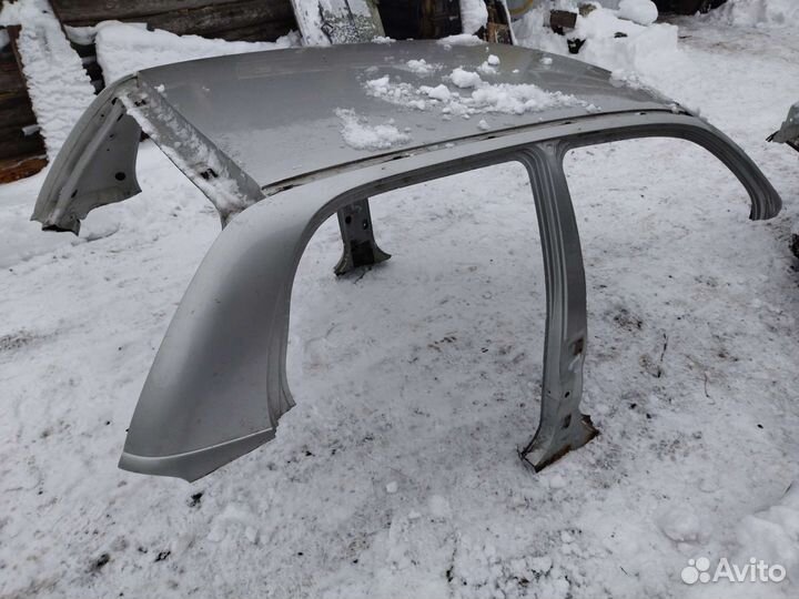 Крыша daewoo matiz и др
