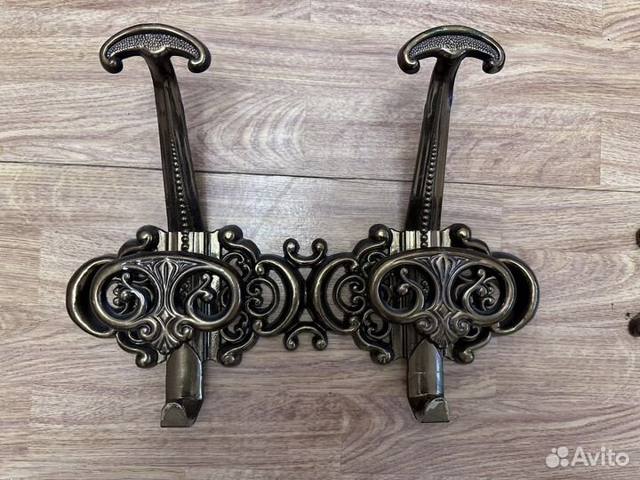 Винтажная вешалка СССР 60-е