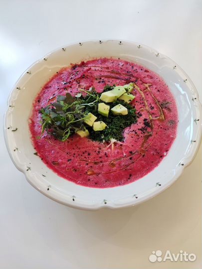 Люкс-услуга Шеф-повар в Вашей семье