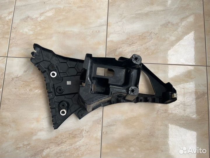 Кронштейн бампера задний правый Bmw X 2 F 39 С
