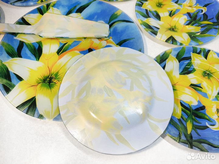 Набор посуды Loraine