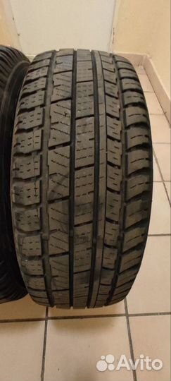 Amtel Cruise 4x4 215/65 R16