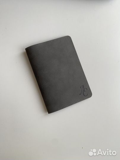 Обложка на паспорт
