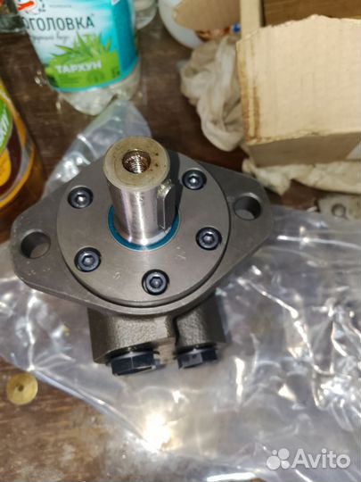 MP315C/4 гидромотор