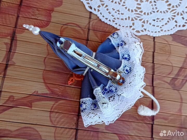 Заколка для волос