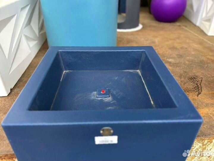 Кашпо для цветов уличное