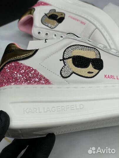 Кроссовки Кеды Naked Wolfe Размер 36-41