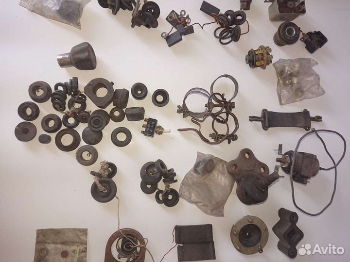 Жигули ваз запаска