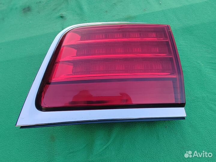 Стоп внутренний правый lexus LX 570 08-12 г.в